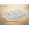 Buy cheap High Density 11 Inch Memory Foam Euro Pillow Top Mattress Hotel King Size from wholesalers