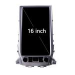 128GB PX6 Reverse Camera Interface Car Gps Head Unit For TOYOTA LAND CRUISER