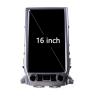 Buy cheap 128GB PX6 Reverse Camera Interface Car Gps Head Unit For TOYOTA LAND CRUISER LC200 from wholesalers