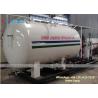 Buy cheap 10000L 5T LPG Skid Station Diameter 1600mm For Cylinder Filling from wholesalers