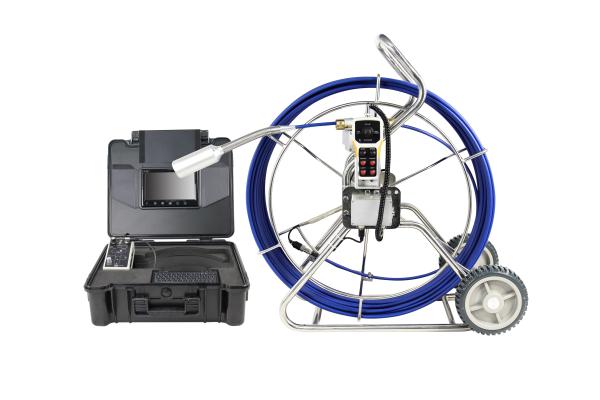 Buy cheap Video Pipe Sewer Drain Inspection Camera Factory from wholesalers