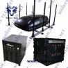 Buy cheap Eod Portable Multi Band Ied Bomb Jammer Cell Phone Signal from wholesalers