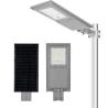 Buy cheap SMD2835 Solar Powered LED Street Light Waterproof Slim Body 170lm/W 50000 Hours from wholesalers