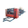 Buy cheap Rock Wool Sandwich Panel Forming Machine / Sandwich Panel Machine Line Size 30*2.2*2.5m from wholesalers