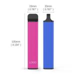 Wholesale china M33 disposable pod device e-cigarette easy to smoking start