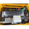 Buy cheap Used Heavy Volvo Ec480dl Earth Moving Excavator Second Hand 48Ton Machinery from wholesalers