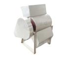 Hot sale commercial electric automatic stainless steel ice crusher machine