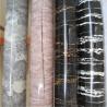 Buy cheap Matte Finish PVC Decorative Film 60mm-1240mm For MDF Lamination from wholesalers