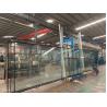 Buy cheap 10mm Fire Rated Safety Glass from wholesalers