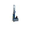 Buy cheap China Suppliers Insulating glass production line Automatic Desiccant Filling Machine from wholesalers