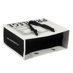 Small Product Gift Shopping Paper Bag With Handle And Personalized Logo