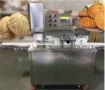 3KW Automatic Maamoul Moon Cake Production Line