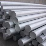 1050 1070 2A16 Aluminium Rod Bar Polished 12m Aluminum Round Rod