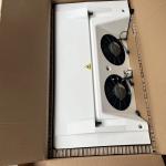 Carrier Citimax D6 6000w Cooling For 4.5-5.5m Refrigerated Box 1106*603*238