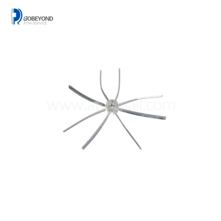 49201058000B Paddle Wheel Diebold ATM Parts