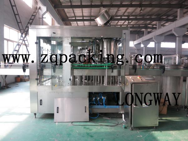 Buy cheap BGF18-18-6 Monoblock Beer equipment from wholesalers