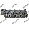 Buy cheap K4D Engine Cylinder Head MM408448 For Mitsubishi from wholesalers