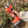 Buy cheap Cordless Electric Pruning Shears For Gardening, Brushless Electric Scissors & Pruners For Gardening from wholesalers