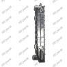 Buy cheap Durable Oil Cooler Cover DB58 9-11281802-1 11928-10261 For Doosan Diesel Engine Repair Parts from wholesalers