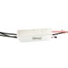 Buy cheap Aircool Heat Sink Rc Helicopter Speed Controller Brushless HV 120V 500A Vinyl Material from wholesalers