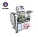 Multifunctional Carrot Stick Cutting Machine For Leaf Vegetable 380V