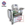 Buy cheap Multifunctional Carrot Stick Cutting Machine For Leaf Vegetable 380V from wholesalers