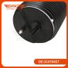 Buy cheap Air Bag Suspension 31476427 31476428 for Volvo XC90 2016- Rubber Air Spring from wholesalers
