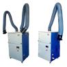 Buy cheap 2.2kw Welding Fume Extractor Laser Smoke Evacuator for 20m2 Filter Area and Industrial from wholesalers