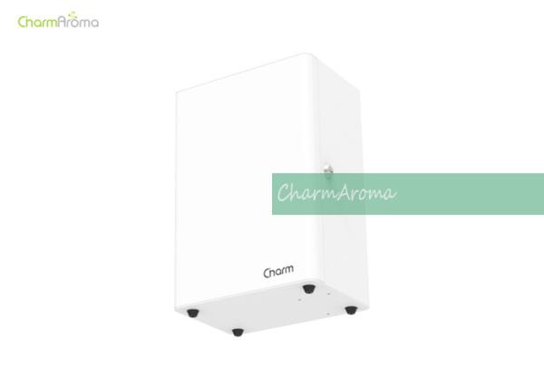 Buy cheap Eco - Friendly Scent Delivery System Cold Air Diffusion Technology from wholesalers