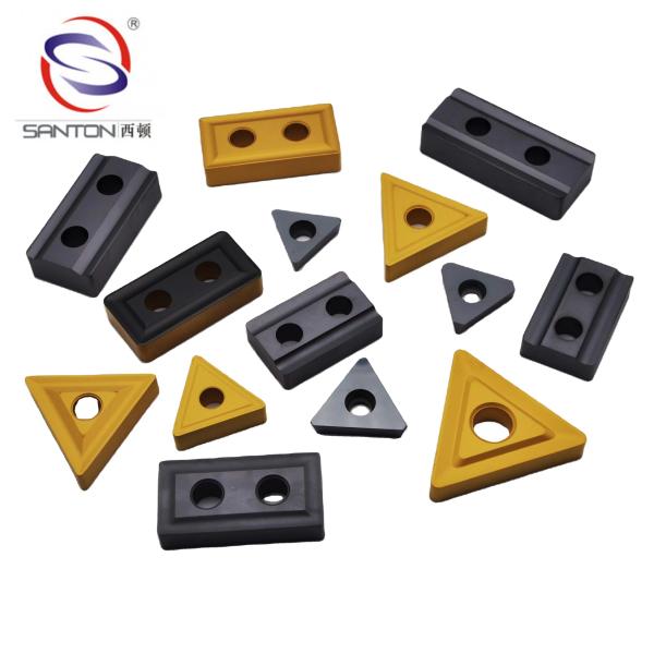 Buy cheap Lnmg501016 Carbide Turning Inserts CVD Coated K35 Milling Tool Inserts from wholesalers