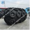 Buy cheap High Safety Level Marine Rubber Fender Pneumatic Rubber Fenders For Floating And Shipping from wholesalers