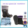 Buy cheap Anti Rust Boots Mold 90-100 HRC High Hardness Long Mould Life from wholesalers