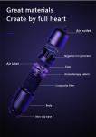 HOMEFISH Anion Car Air Purifier USB Charge DC5V/1000mAh