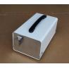 Buy cheap 2sec Sealing MCU Manual Heat Sealer , 6mm Tube Manual Bag Sealer Blood Banks Tabletop from wholesalers