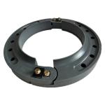Military Grade Black Runflat Systems With Excellent Chemical Resistance