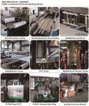 EUROPEAN STANDARD HIGH PERFORMANCE PP NON WOVEN BAG MAKING MACHINE