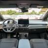 Buy cheap ID4 Crozz Pure Electric Cars Automatic High Speed Electric Vehicle from wholesalers