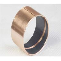 Buy cheap Anti Erosion Oilless Bearing Smooth Operation Good Load Bearing product