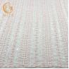 Buy cheap MDX 3D Bridal Lace Fabrics 20% Polyester Lace Material For Dress from wholesalers