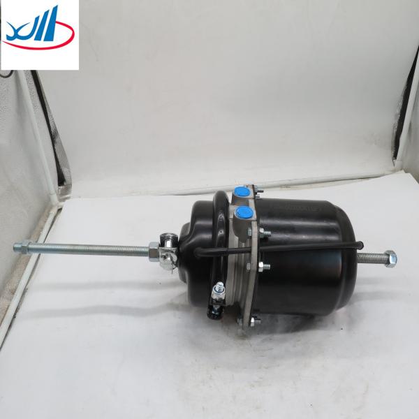 Buy cheap On Sale Brake Chamber Shantui Spare Parts F3506020 from wholesalers