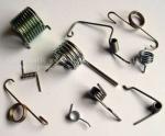 High quality suspension tools torsion spring,carbon steel,spring steel,OEM size