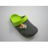 Buy cheap Children Summer Antibacterial Eva Clog Style Slippers from wholesalers