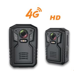 Buy cheap Pre - Recording Security Guard Body Camera MP4 Video File Format 1080P Resolution from wholesalers