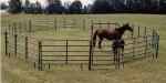 Hot Selling Horse Round Yard Horse Corral Panel Livestock Panel Pen for Ranch