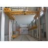Buy cheap Drive Throught Paint Booth For Train Factory Metro Paint Booths from wholesalers