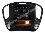 9.7" Screen Tesla Vertical Android Screen For infiniti ESQ 2014-2019 Nissan Juke