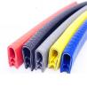 Buy cheap U Channel PVC Cabinet Door Edge Trim for Automotive Protection and Customized Design from wholesalers