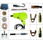 Car Body Dent Repair Machine Mini Spot Welder Kit Custom