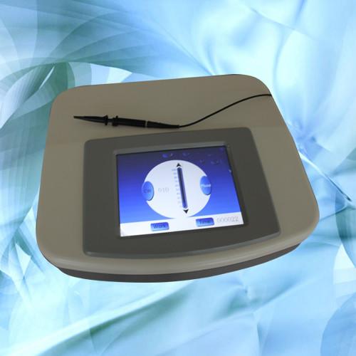 Buy cheap Vasuclar Laser Spider Veins Removal Machine 30mhz For Beauty Salon from wholesalers