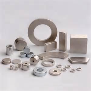 Buy cheap Super Power high quality magnet for speaker from wholesalers